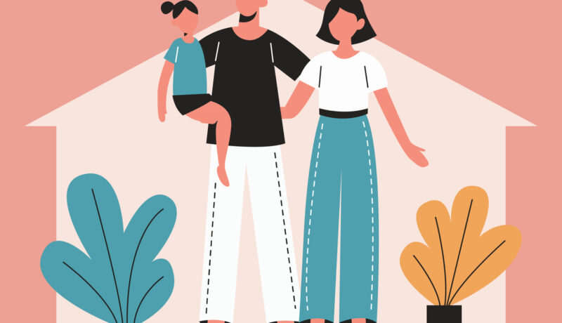 Lastensuojelun avohuollon tilanne on vaikea, mutta ei toivoton 