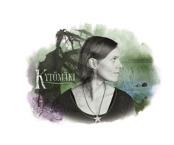 Kuva Katriina Roiha, kuvankäsittely Heidi Söyrinki.