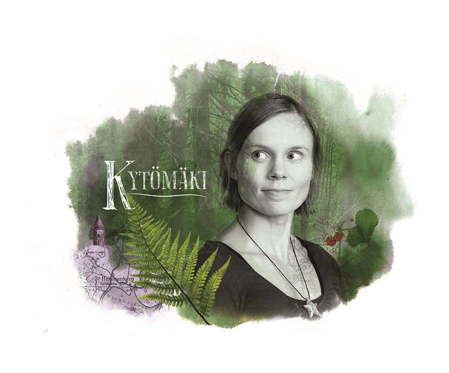 Kuva Katriina Roiha, kuvankäsittely Heidi Söyrinki.