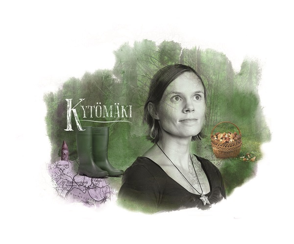 Kuva Katriina Roiha, kuvankäsittely Heidi Söyrinki.