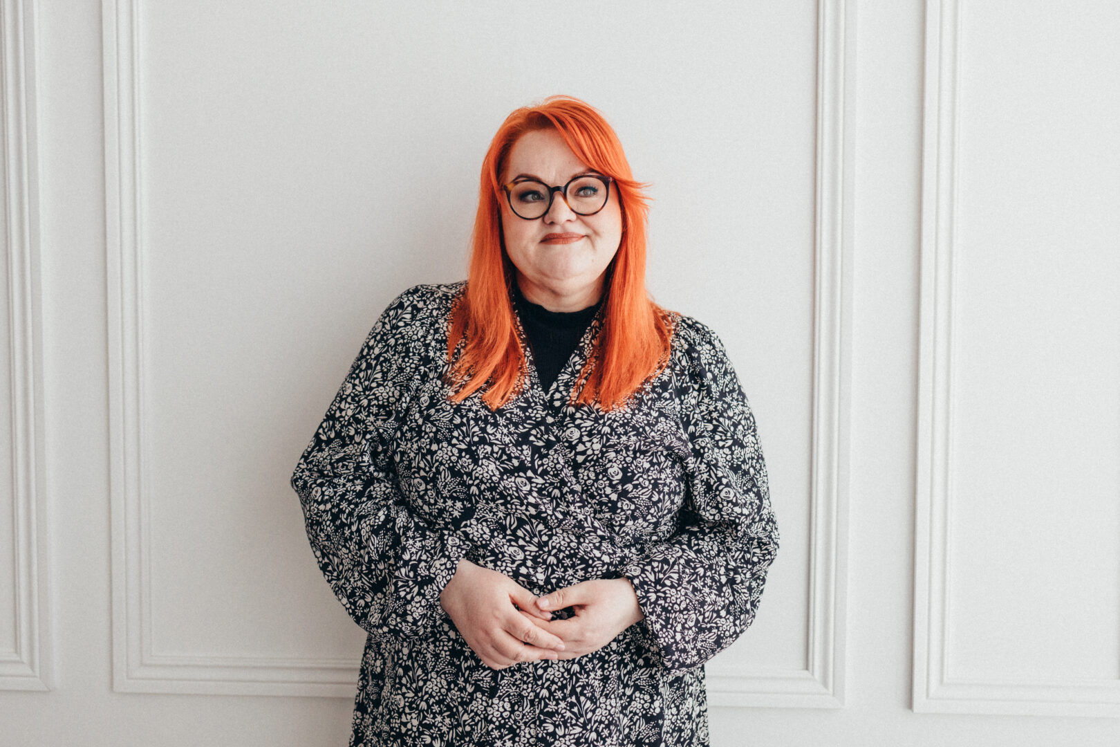 Tehyn puheenjohtaja Millariikka Rytkönen