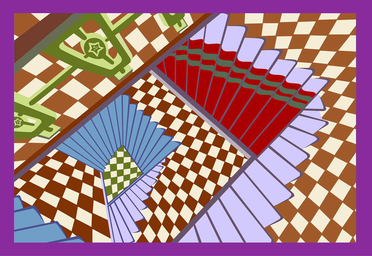 Mit Unta N it Lapsen Maailma