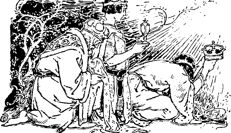 Joulunajan lämpöoppia