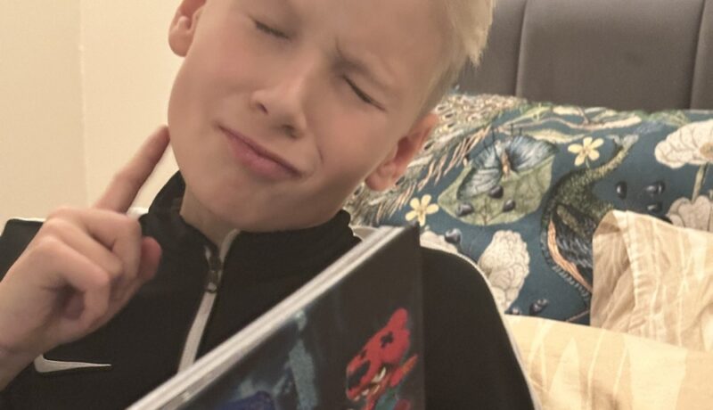 Kirja pelien rakastajille